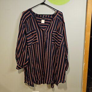 Torrid size 6 Harper